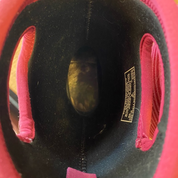 Bogs Waterproof Kids Size 5 Boots - Like New - Picture 5 of 5